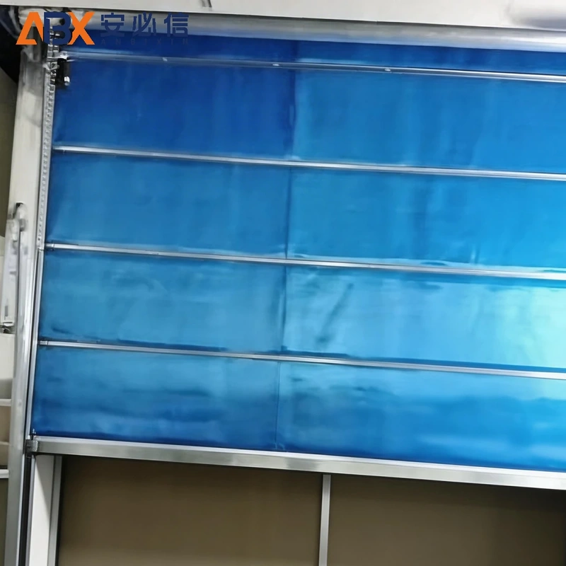 哈尔滨市海绵门封